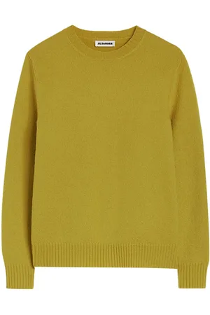 Jil Sander Wool jumper
