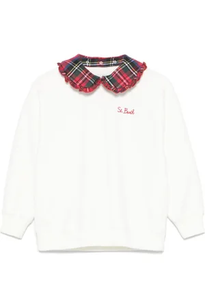 MC2 SAINT BARTH Coleen sweatshirt