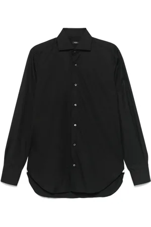 BARBA Poplin shirt