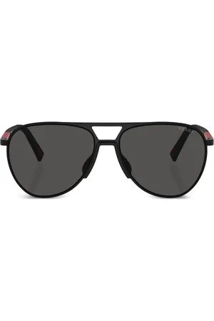 Prada Linea Rossa sunglasses