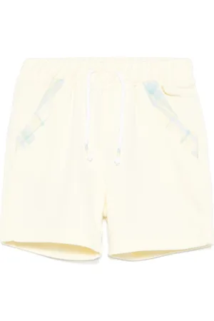 PATACHOU Cotton shorts