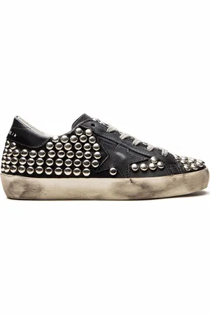 Golden Goose Super-Star low-top sneakers