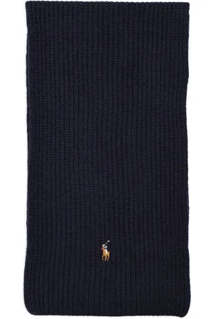 Ralph Lauren Polo Pony scarf