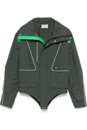 COPERNI Body jacket