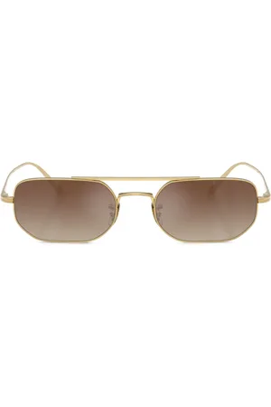 Oliver Peoples 1989C sunglasses