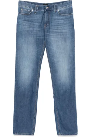 BRIONI Slim-fit jeans