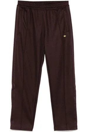 adidas 3-Stripes track trousers