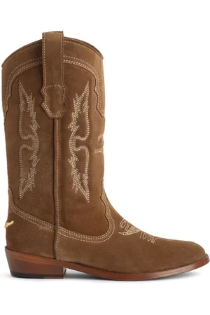 Zadig & Voltaire Western boots