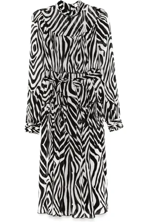 Diane von Furstenberg Kent midi dress