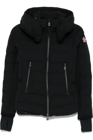 Moncler Lamoura down ski jacket