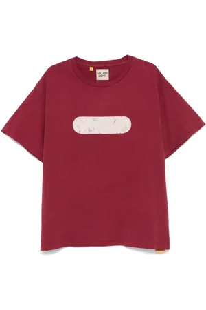 GALLERY DEPT. Gym T-shirt