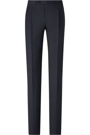 CANALI Tailored trousers
