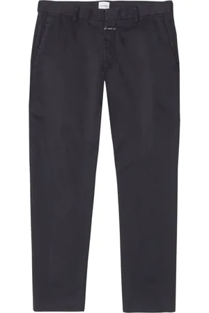 Closed Clifton slim-fit trousers
