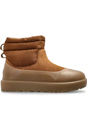 UGG Classic Mini Mod boots