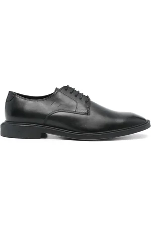 HUGO BOSS Gryff derby shoes