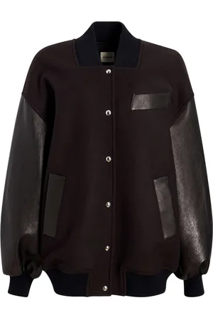 Khaite Spencer jacket