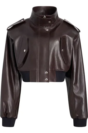 Khaite The Kember jacket