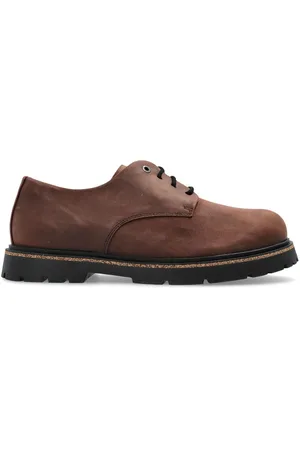 Birkenstock Highwood lace-up shoes
