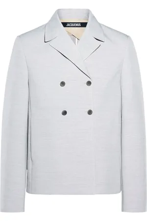 Jacquemus The Cuadrada jacket