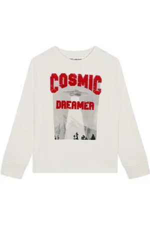 Zadig & Voltaire Long sleeve t-shirt