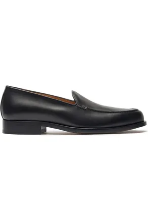 Scarosso Leather loafers