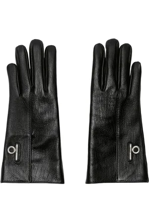 Burberry Leather gloves