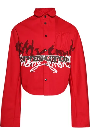 RRR-123 Abraxas shirt