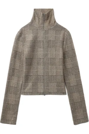OUR LEGACY Zip long-sleeve jacket