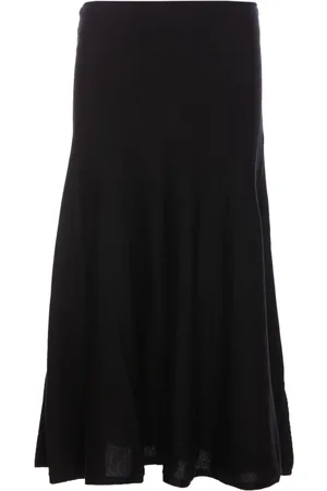 Khaite Mayu skirt