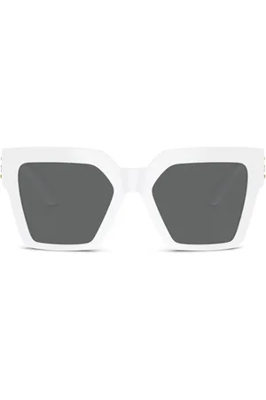 VERSACE Medusa sunglasses