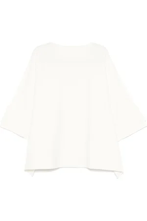Issey Miyake Square Rib AP sweater