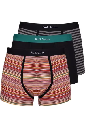 Paul Smith Three-pack boxers