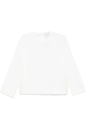 FORTE FORTE Poplin blouse