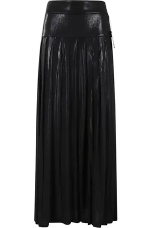Norma Kamali Pleated skirt