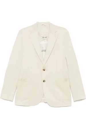 Circolo Piqué blazer