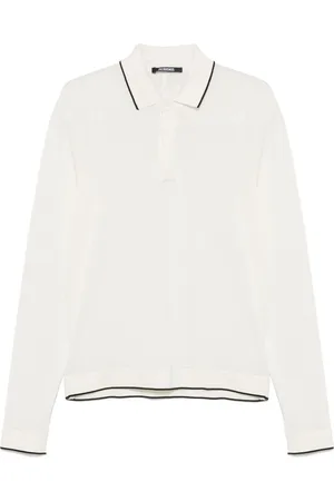 Jacquemus Le Polo Tricot polo shirt