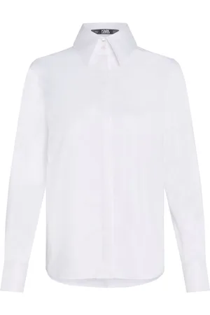 Karl Lagerfeld Classic cotton shirt