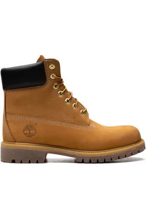 Timberland 6 Inch "Brown" boots