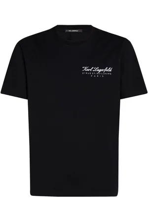 Karl Lagerfeld Hotel Karl T-shirt
