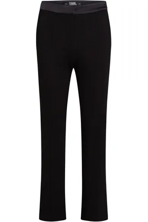 Karl Lagerfeld Tailored trousers