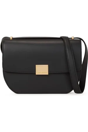 Karl Lagerfeld K/Forever leather crossbody bag