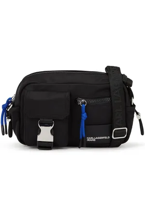 Karl Lagerfeld Street camera bag