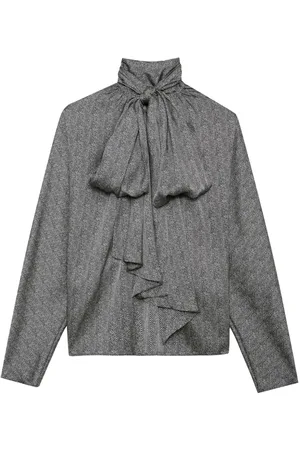 ANINE BING Rachel top