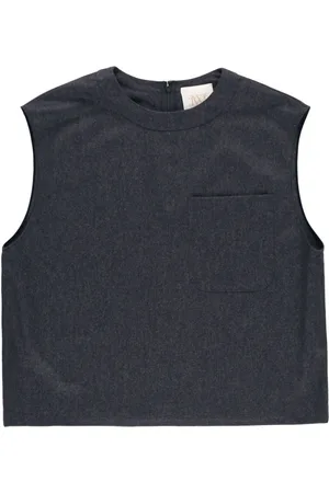 TWP Sleeveless top