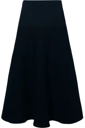 Proenza Schouler Katalina midi skirt