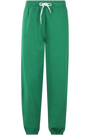 Ralph Lauren Cotton track pants