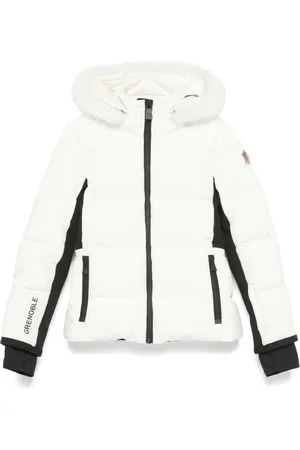 Moncler New Guyane puffer jacket
