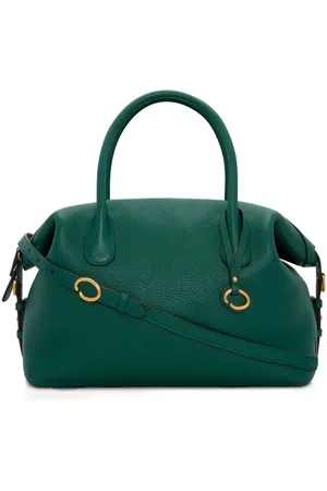 Oscar de la Renta The Dahlia tote bag