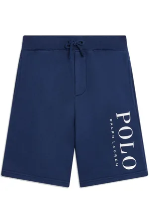 Ralph Lauren Logo-print shorts