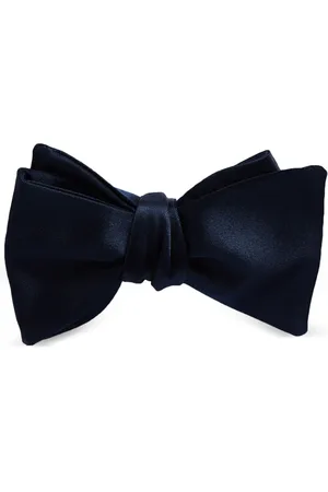 Ralph Lauren Satin bow tie
